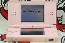 Usado, CONSOLA NINTENDO DS NDS LITE PINK ROSA BUEN ESTADO VERSION PAL EUROPA segunda mano  Embacar hacia Argentina