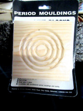 Period moulding bullseye for sale  UK