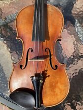 Violine joseph guanerius gebraucht kaufen  Neustadt a.d.Aisch