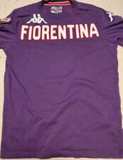 Acf fiorentina kappa for sale  MANCHESTER