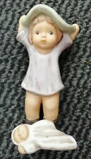 Nina marco figurine for sale  PORTH