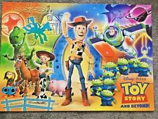 Toy story puzzle for sale  STOCKTON-ON-TEES