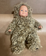 2 children s stuffed bears for sale  Charlotte