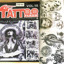 Page professiona tattoo for sale  Shipping to Ireland