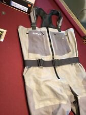 Simms g4z waders for sale  Gallatin