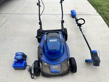 Kobalt volt brushless for sale  Kyle