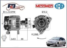 Alternatore ford focus usato  Messina