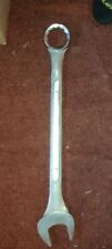 Jumbo inch wrench for sale  Cleveland