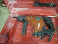 Hilti te7c hammer for sale  Van Buren