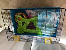 Hamster cage rodent for sale  Charlestown