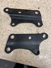 Pair engine mounting for sale  GILLINGHAM