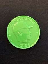 1960 Armour Coins Ernie Banks Green - Cubs for sale  Bloomington