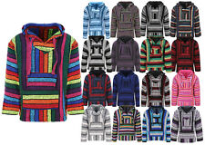 Mexican baja hoodies for sale  GODALMING