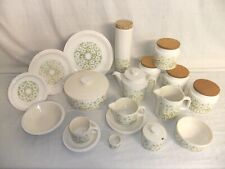 Pottery hornsea england for sale  LEICESTER