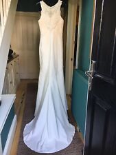Elegant white wedding for sale  STRATFORD-UPON-AVON