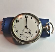 Antico orologio meccanico usato  Boretto