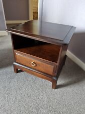 stag bedroom furniture for sale  BURY