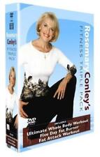 Rosemary conley fitness for sale  ROSSENDALE