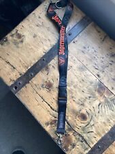 jagermeister lanyard for sale  CULLOMPTON