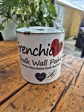 Hornblower frenchic paint for sale  ORMSKIRK