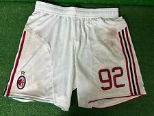 Pantaloncini short shaarawy usato  Guidonia Montecelio