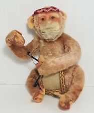 Vintage mohair monkey for sale  Elkins