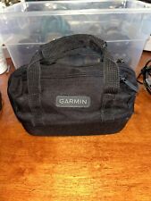 Garmin deluxe carrying for sale  Shipping to Ireland