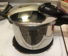 Fagor pressure cooker for sale  Chapel Hill