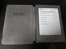 Amazon kindle 4th for sale  Shipping to Ireland