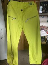 Pantaloni sci snowboard usato  Predazzo