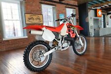 cr500 for sale  Vernon Rockville