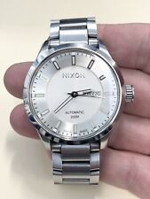Relógio Nixon Automatic II comprar usado  Enviando para Brazil