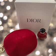 Miniatura profumo dior usato  Cosenza