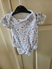 Short sleeved baby for sale  LINCOLN