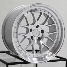 18x9.5 aodhan ds06 for sale  Los Angeles