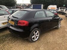 Audi 3dr 2008 for sale  PETERBOROUGH