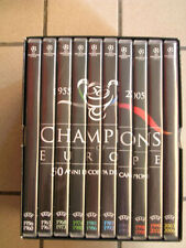 Box dvd champions usato  Certosa Di Pavia