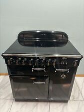 Ceramic rangemaster elan for sale  BRADFORD