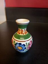 Wechsler vase small for sale  TELFORD
