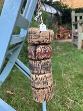 Old cork floats for sale  NORTH WALSHAM