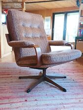 Chair vintage 60s for sale  Shipping to Ireland