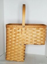 Peterboro basket co. for sale  Washington