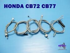 Honda cb72 cb77 for sale  Shipping to Ireland