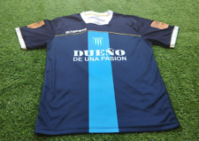 Camiseta de visitante del Olympikus Racing Club - 2011 # 10 - Argentina, usado segunda mano  Argentina 