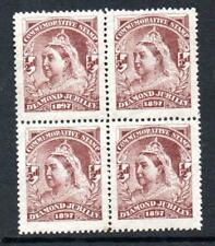 Mnh 1897 brown for sale  DERBY