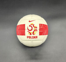 Mini pallone polonia usato  Palermo