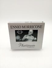 Ennio morricone the usato  Roma