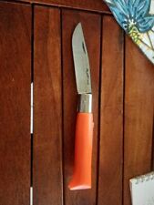 Rare ancien couteau d'occasion  Auray
