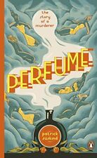 Perfume: A História de um Assassino (Penguin Essentials) por Süskind, Patrick Book comprar usado  Enviando para Brazil