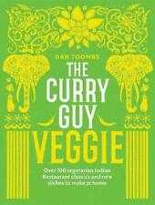 Curry guy veggie for sale  Shipping to Ireland